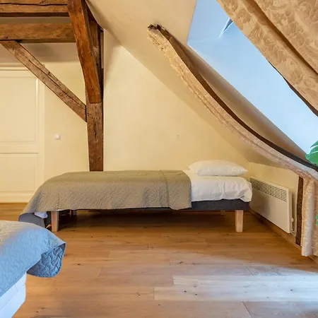 Old Town - Lai Apartment Tallinn Eksteriør bilde