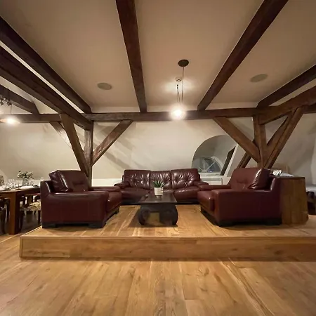 Old Town - Lai Apartment Tallinn Eksteriør bilde