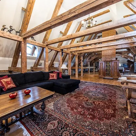 Old Town - Lai Apartment Tallinn Eksteriør bilde