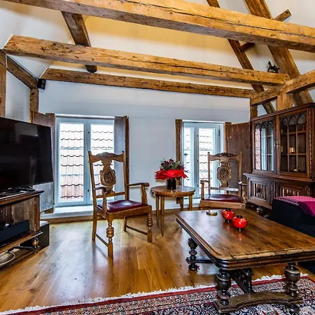 Old Town - Lai Apartment Tallinn Eksteriør bilde