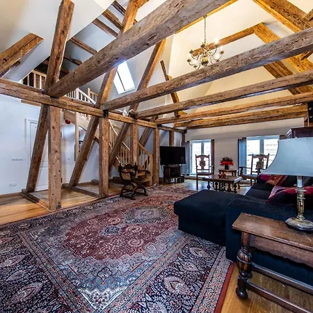 Old Town - Lai Apartment Tallinn Eksteriør bilde