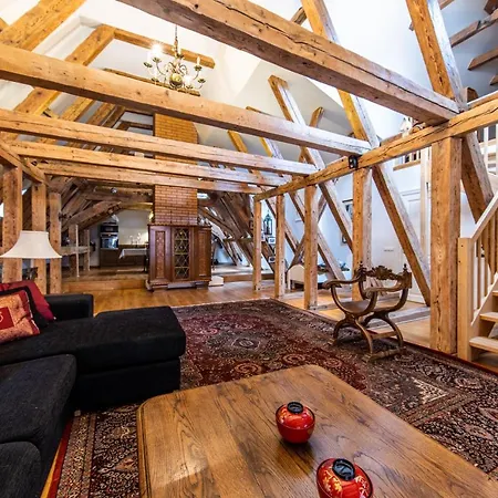 Old Town - Lai Apartment Tallinn Eksteriør bilde