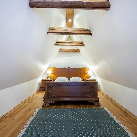 Old Town - Lai Apartment Tallinn Eksteriør bilde