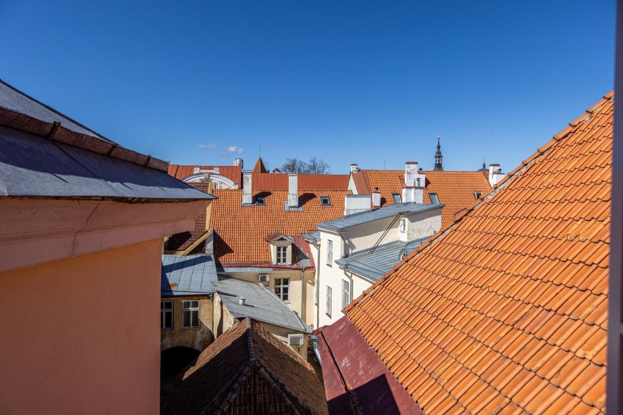 Old Town - Lai Leilighet